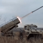 الجيش الروسي يعلن عن خسائر فادحة في صفوف القوات الأوكرانية