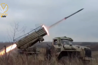 الجيش الروسي يعلن عن خسائر فادحة في صفوف القوات الأوكرانية