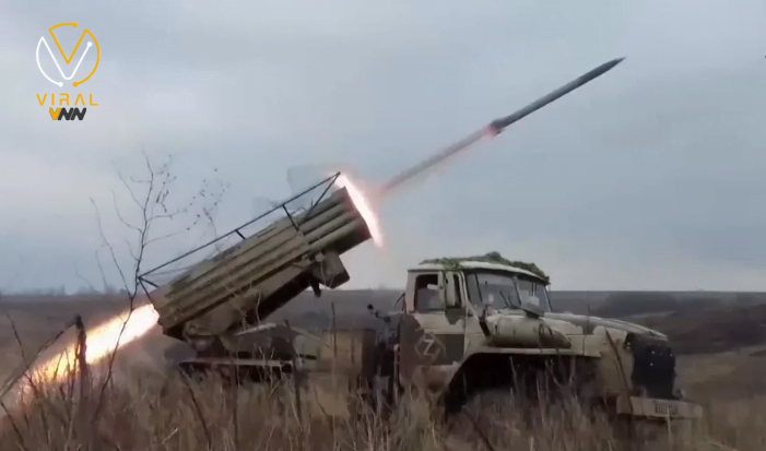 الجيش الروسي يعلن عن خسائر فادحة في صفوف القوات الأوكرانية