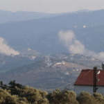 حزب الله يعلن استهداف مواقع إسرائيلية بعد غارات على جنوب لبنان