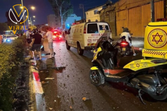 آخر المستجدات حول انفجار تل أبيب