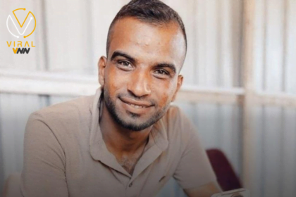 استشهاد الصحفي إبراهيم محارب بنيران الاحتلال