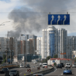 موجة حر ونقص في التوليد يسببان أزمة كهرباء في أوكرانيا