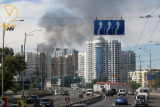 موجة حر ونقص في التوليد يسببان أزمة كهرباء في أوكرانيا