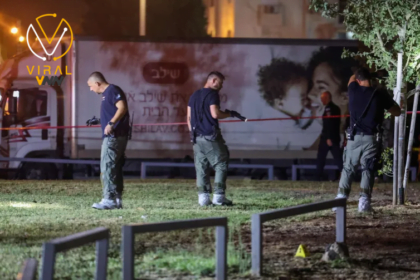 الشرطة الإسرائيلية تعلن حالة الطوارئ في تل أبيب