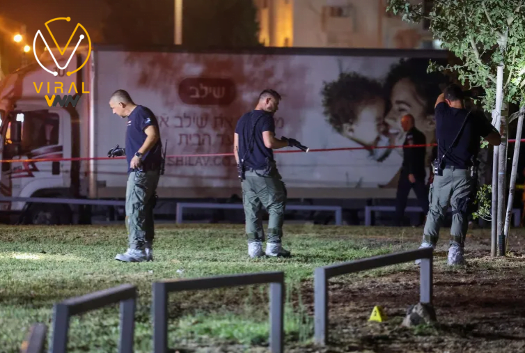 الشرطة الإسرائيلية تعلن حالة الطوارئ في تل أبيب