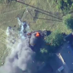 أوكرانيا تعلن تحقيق مكاسب في الأراضي الروسية