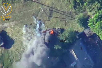 أوكرانيا تعلن تحقيق مكاسب في الأراضي الروسية