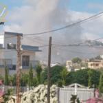 غارات إسرائيلية تستهدف جنوب لبنان تسفر عن شهيد ومصاببين
