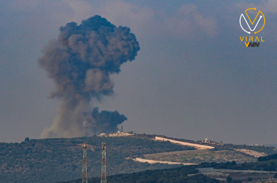 حزب الله يعلن عن عملية عسكرية جديدة