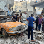 حماس تعلن معارضتها لاتفاق وقف إطلاق النار في مفاوضات الدوحة