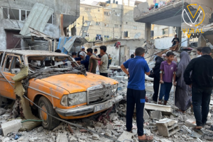 حماس تعلن معارضتها لاتفاق وقف إطلاق النار في مفاوضات الدوحة