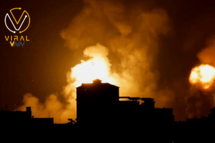 عشرات الشهداء في قصف إسرائيلي على قطاع غزة