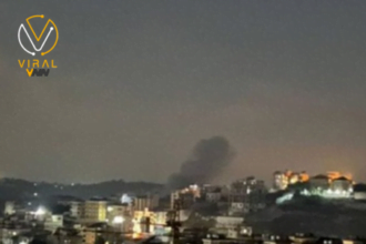 قصف الاحتلال يسفر عن استشهاد 10 أشخاص في وادي الكفور في لبنان