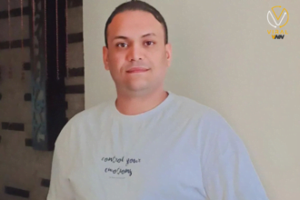 الفنان علي رعد يكشف عن صراع نفسي في فيلمه الجديد 'ظل المدينة': رحلة مشوقة في أعماق الظلام