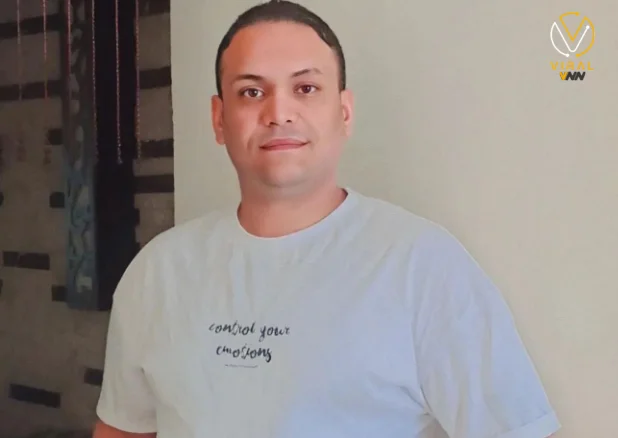 الفنان علي رعد يكشف عن صراع نفسي في فيلمه الجديد 'ظل المدينة': رحلة مشوقة في أعماق الظلام