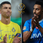 موعد مباراة الهلال والنصر في السوبر السعودي وأبرز القنوات التي ستنقلها
