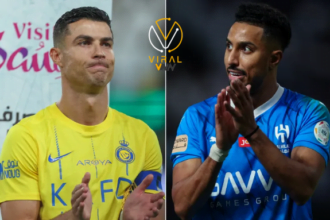 موعد مباراة الهلال والنصر في السوبر السعودي وأبرز القنوات التي ستنقلها