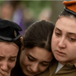 الجيش الإسرائيلي يعلن مقتل ضابط وجندي في اشتباكات بغزة