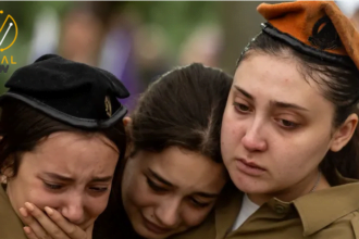 الجيش الإسرائيلي يعلن مقتل ضابط وجندي في اشتباكات بغزة