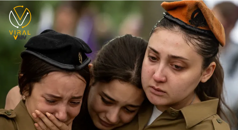 الجيش الإسرائيلي يعلن مقتل ضابط وجندي في اشتباكات بغزة