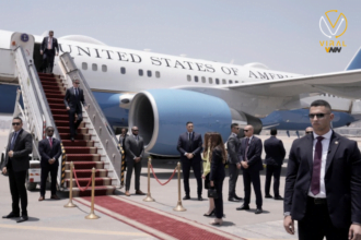 بلينكن يصل القاهرة لبحث سبل هدنة غزة