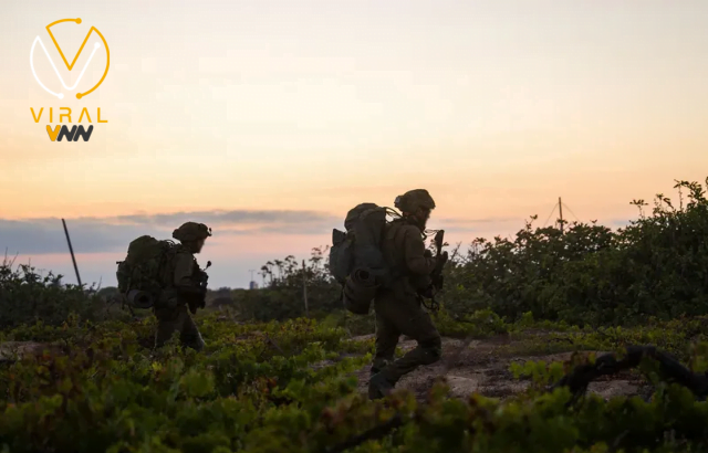 الاحتلال يعلن استعادة جثث 6 محتجزين من غزة