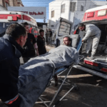 الاحتلال يطلق سراح 40 أسيرًا من غزة