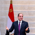 السيسي يأمر بتقليص فترة الحبس الاحتياطي