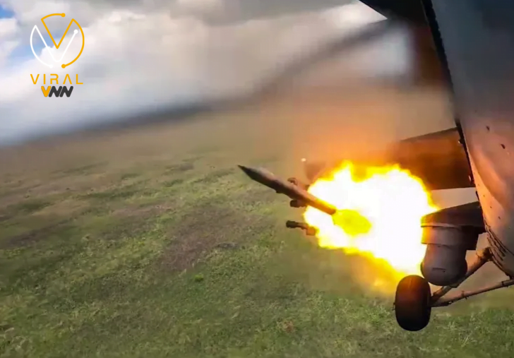 روسيا تتصدى لعملية تسلل أوكرانية