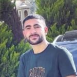 استشهاد شاب برصاص قوات الاحتلال في دورا