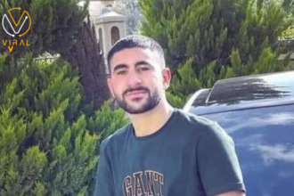 استشهاد شاب برصاص قوات الاحتلال في دورا