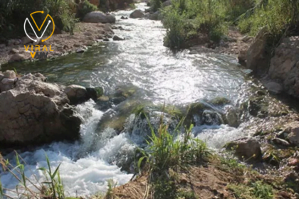 بؤرة استيطانية جديدة قرب العوجا