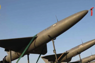 الجيش الروسي يعلن إسقاط 45 طائرة مسيرة أوكرانية