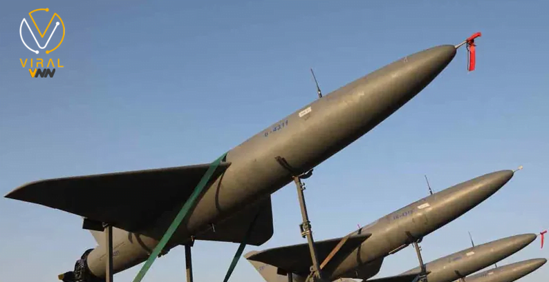 الجيش الروسي يعلن إسقاط 45 طائرة مسيرة أوكرانية