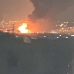 استشهاد 4 وإصابة 6 في غارات إسرائيلية على جنوب لبنان