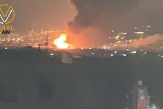 استشهاد 4 وإصابة 6 في غارات إسرائيلية على جنوب لبنان