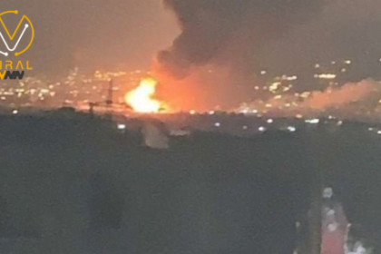 استشهاد 4 وإصابة 6 في غارات إسرائيلية على جنوب لبنان