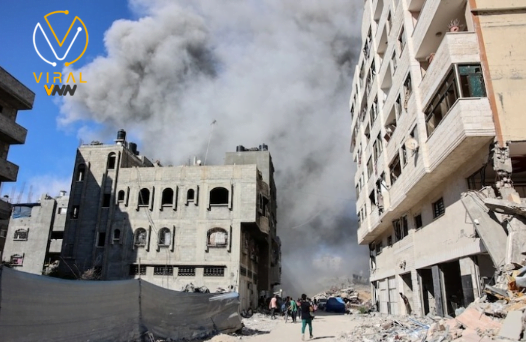 ارتفاع عدد الشهداء في غزة وسط تصاعد القصف على حي الزيتون