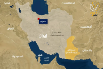 اغتيال مسؤول أمني في هجوم بجنوب شرق إيران