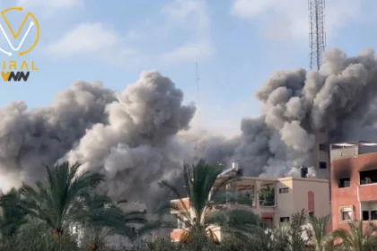 استشهاد أربعة مواطنين في قصف على شمال قطاع غزة