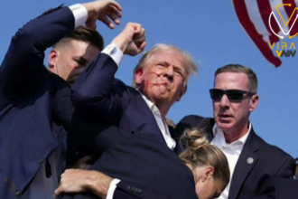 إلقاء القبض على شخص هدد باغتيال ترامب