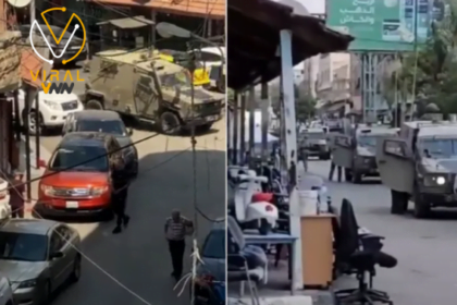 تطورات في قضية اختفاء إسرائيليين في قلقيلية