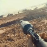 استهداف جنود في كمين للقسام شرق خان يونس