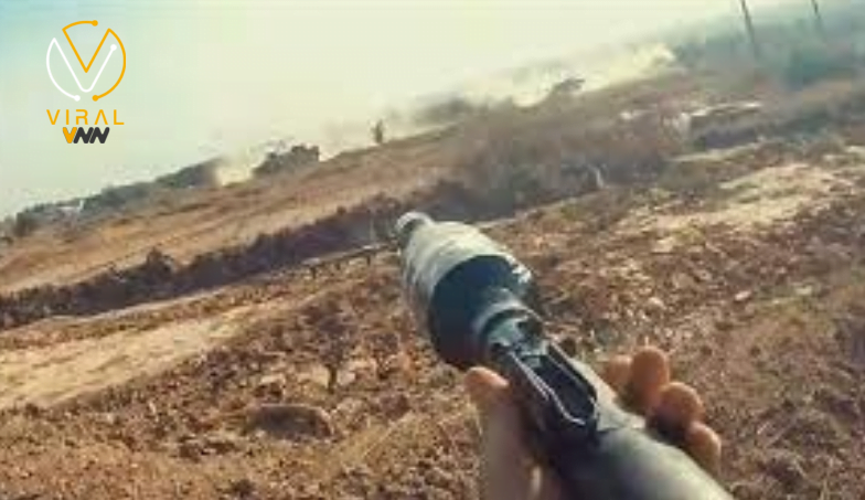 استهداف جنود في كمين للقسام شرق خان يونس