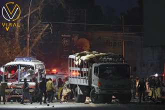 مقتل 39 شخصاً في هجمات منسقة في جنوب غرب باكستان