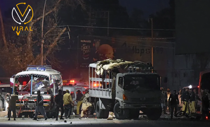 مقتل 39 شخصاً في هجمات منسقة في جنوب غرب باكستان