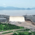 إثيوبيا تعلن انتهاء أعمال بناء سد النهضة