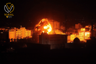 استشهاد 6 وإصابة آخرين في قصف الاحتلال لمنزل بدير البلح