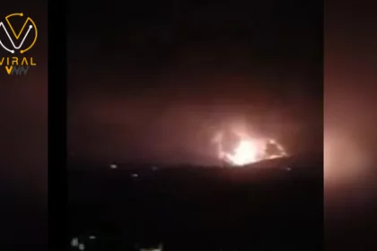 حزب الله يعلن إتمام "المرحلة الأولى" من الهجوم على إسرائيل